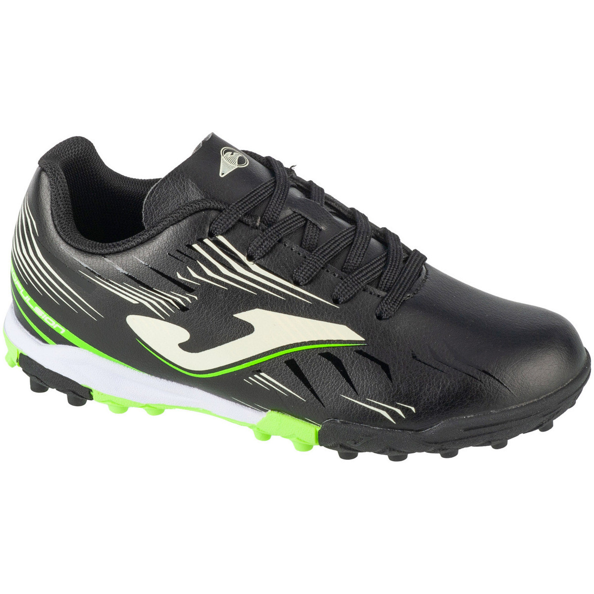 Joma  Propulsion Jr 25 PRJS TF  Černá