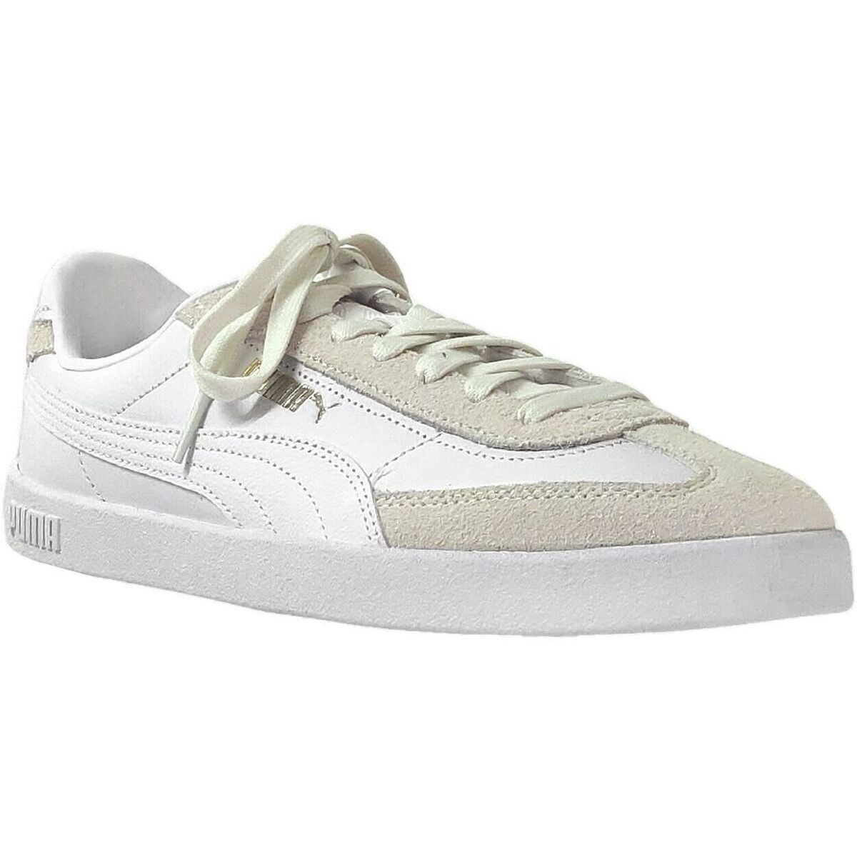 Puma  Club 2 Era  Bílá