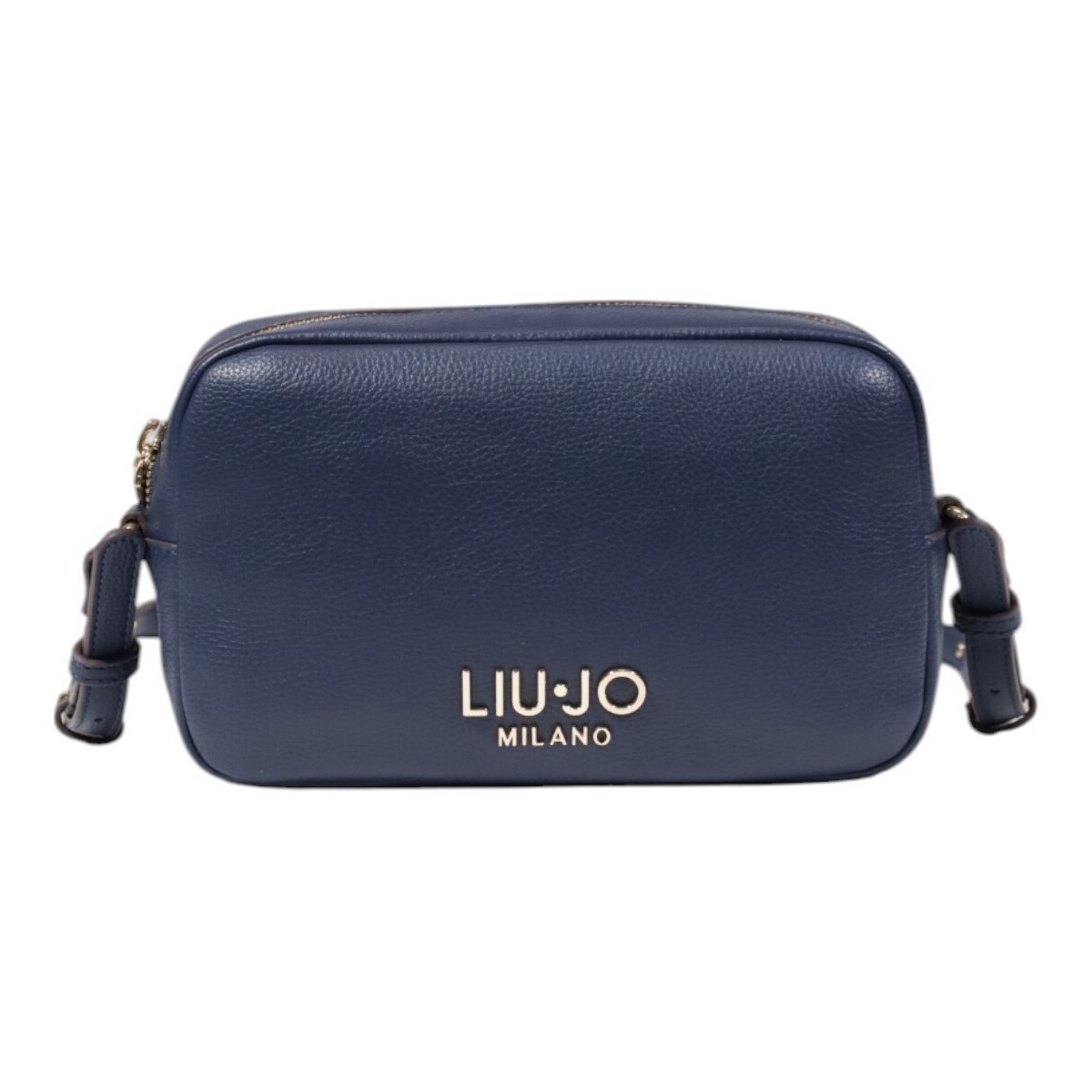 Liu Jo  ECS S CAMERA CASE AA5137E0033  Modrá