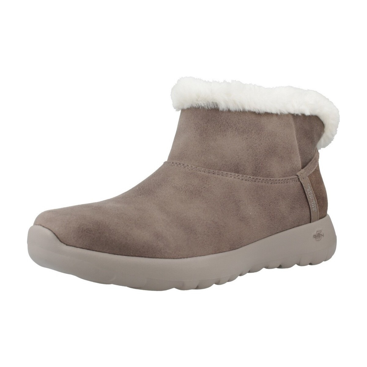 Skechers  ON-THE-GO JOY - COZY  Béžová