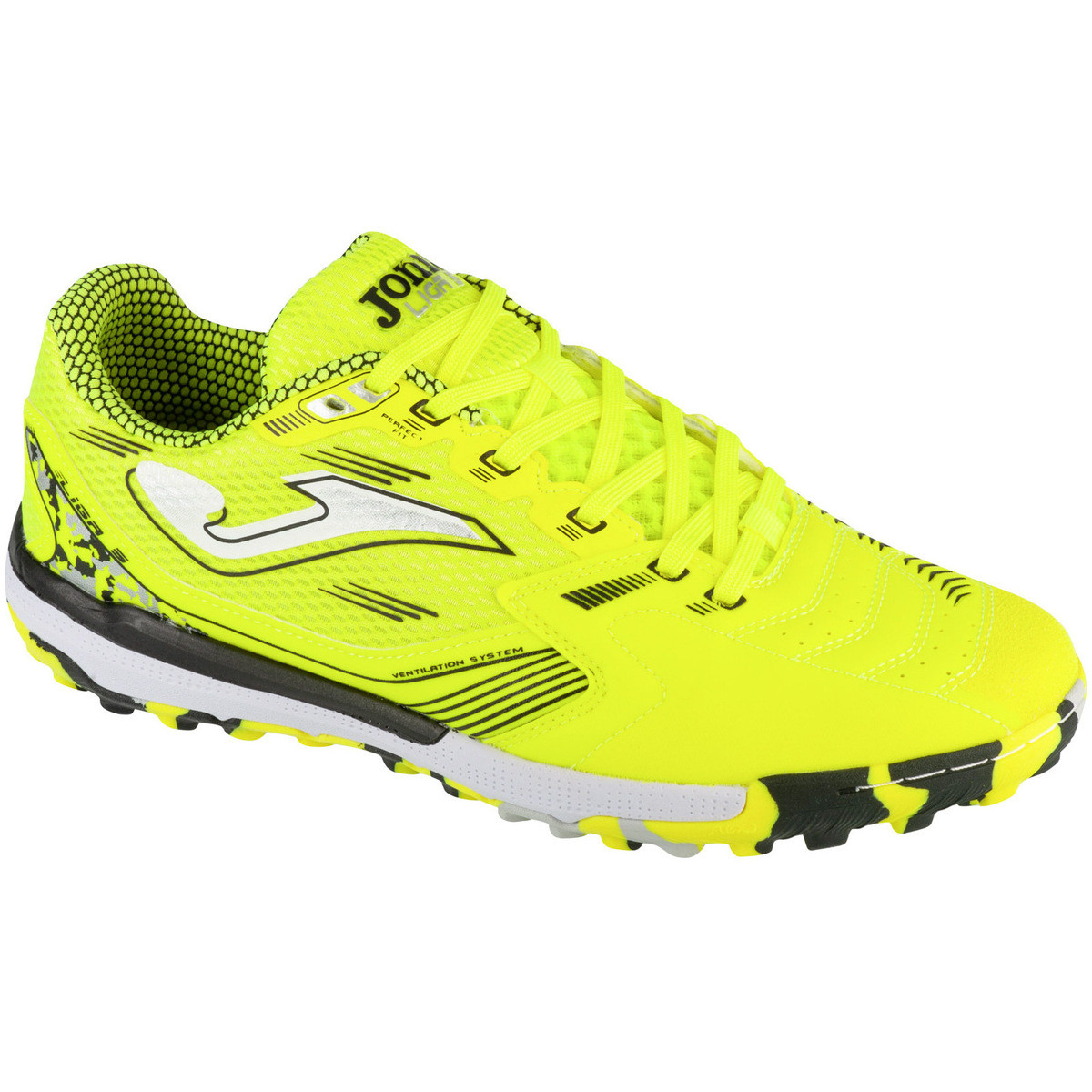 Joma  Liga 5 25 LIGS TF  Žlutá