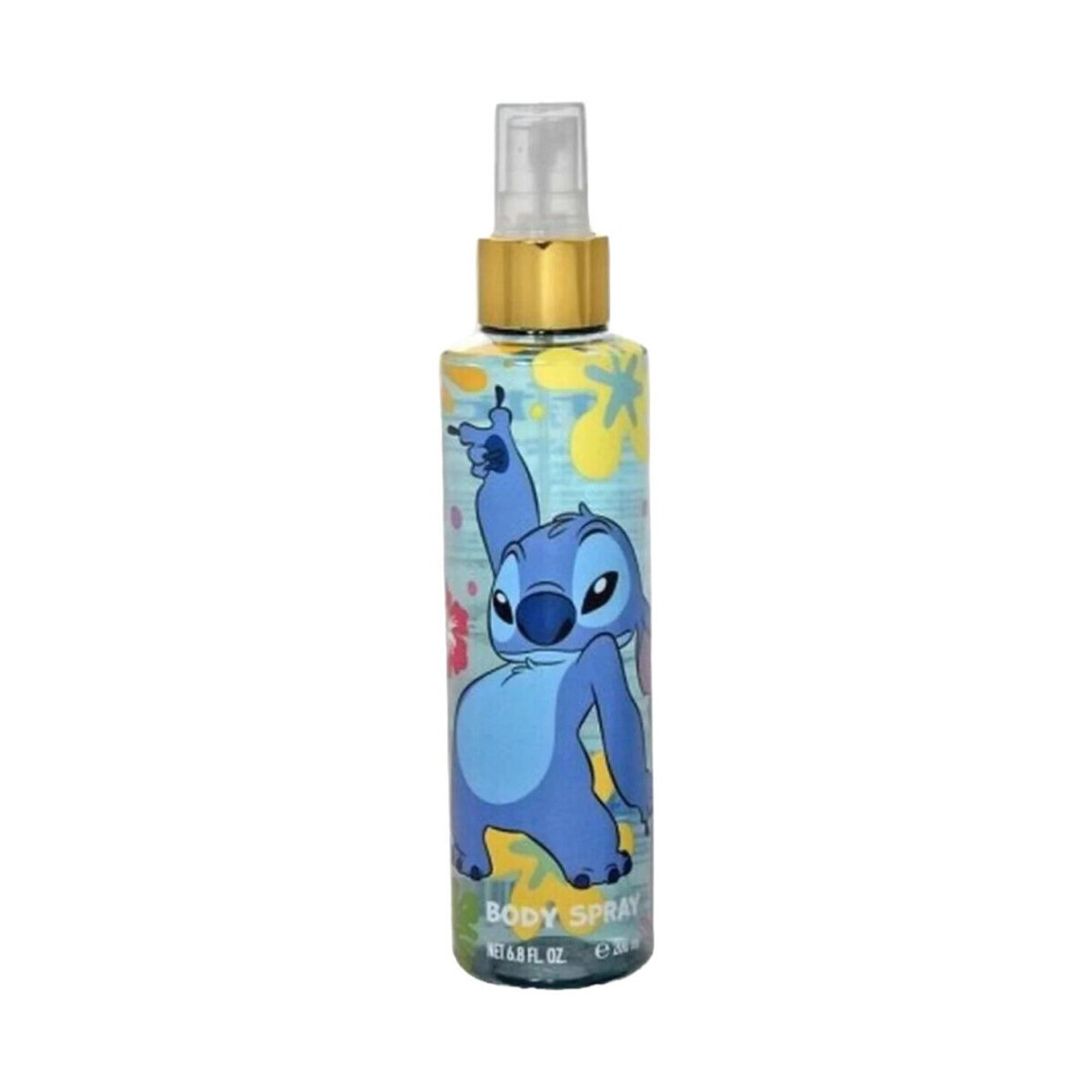 Disney  Stitch Body Mist 200 ml