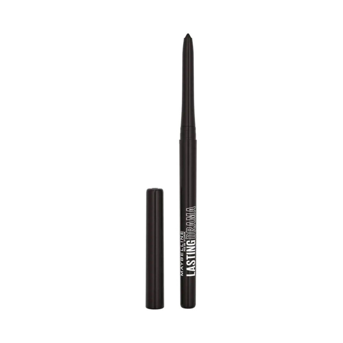 Maybelline New York  Automatic Eyeliner Lasting Drama - Noir  Černá