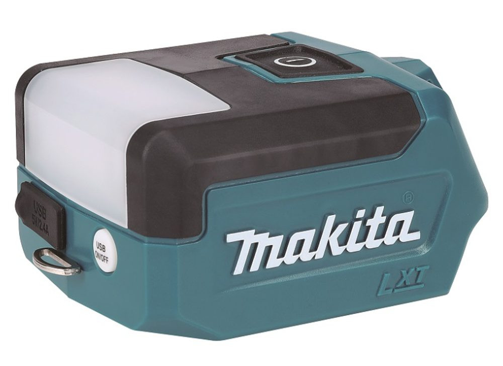 Aku LED svítilna Makita LXT Z DML817