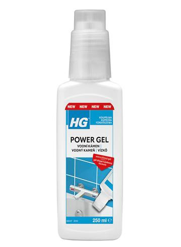 20AH HG POWER GEL NA VODNÍ KÁMEN S APLIKÁTOREM