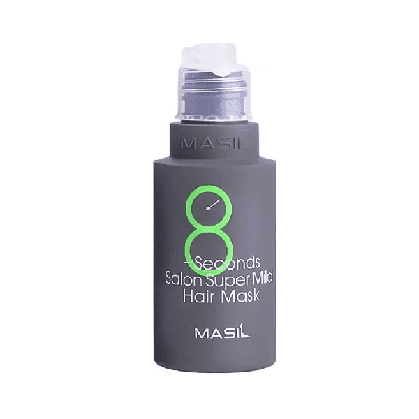 Masil Regenerační maska pro citlivou pokožku hlavy (8 Seconds Salon Super Mild Hair Mask) 100 ml