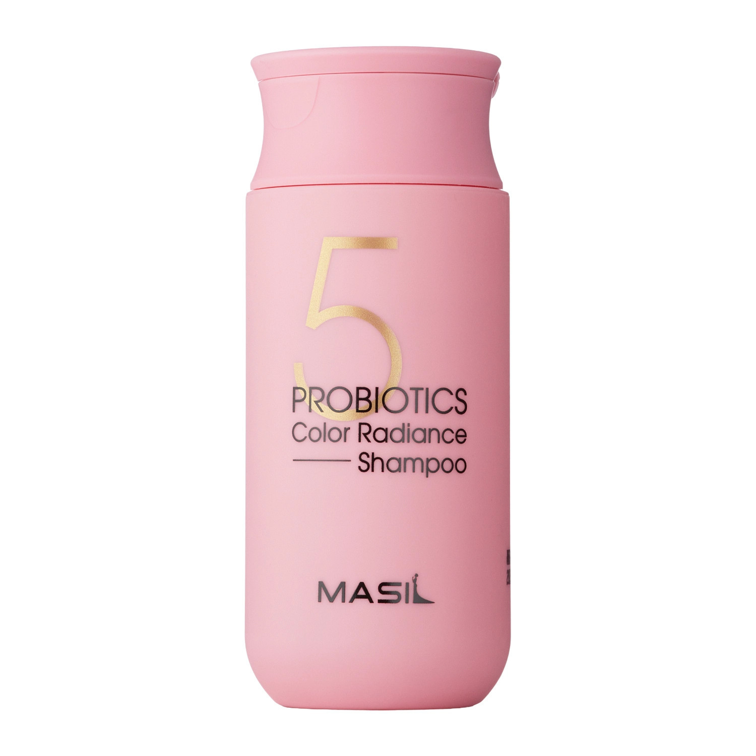 Masil Šampon s probiotiky pro barvené vlasy 5 Probiotics (Color Radiance Shampoo) 150 ml