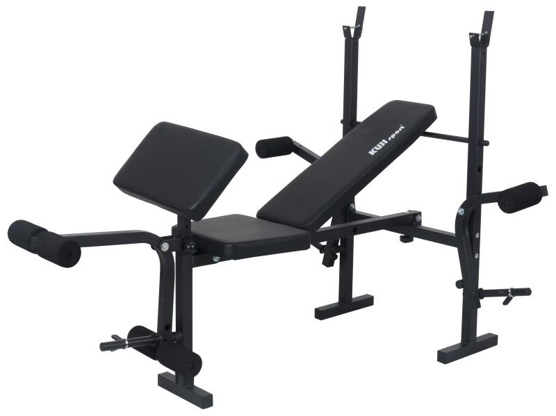 Kubisport Lavice posilovací