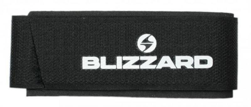 Pásek na lyže textilní BLIZZARD