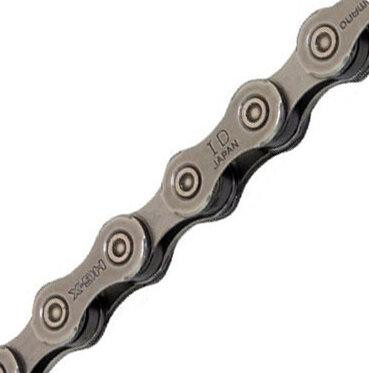 Shimano řetěz CN-HG54 10 speed Deore HG-X 116 článků