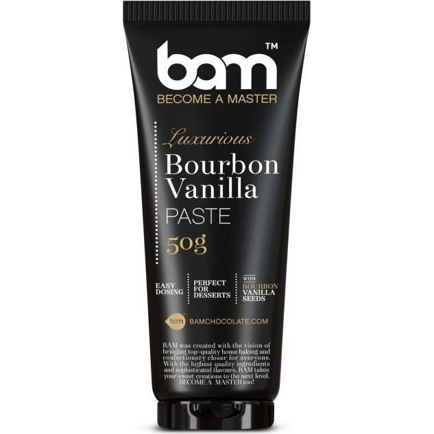 Vanilková pasta 50g - BAM