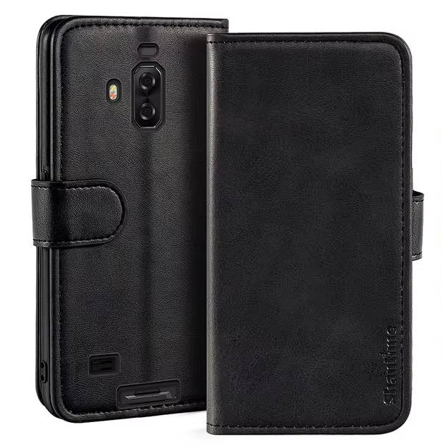 Pouzdro pro Blackview BV9600 Pro černé