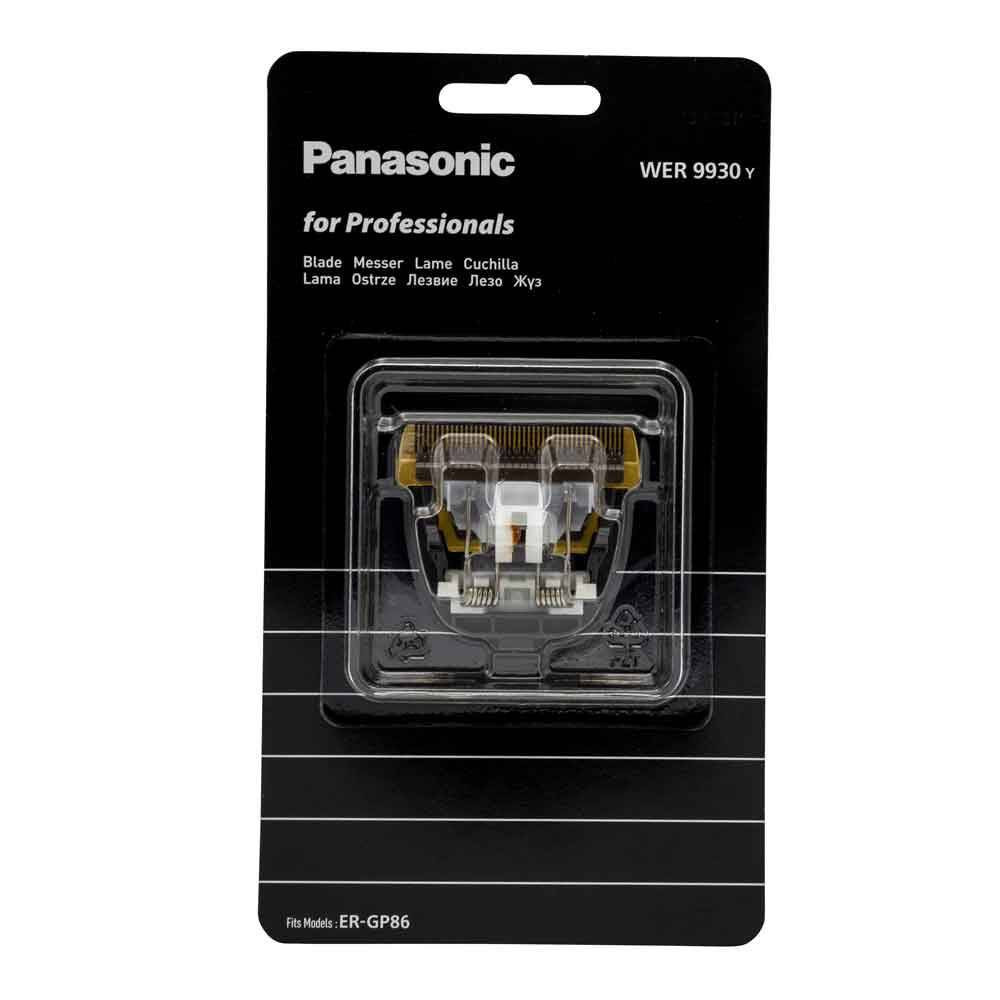 Panasonic WER9930Y Náhradní nůž černá 1 ks