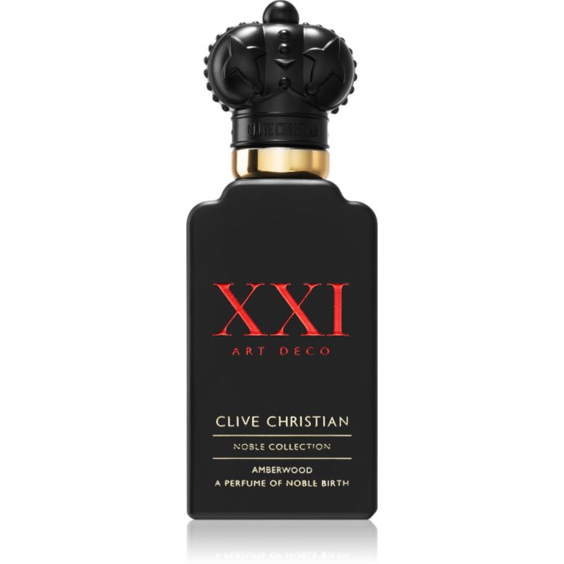 Clive Christian Amberwood parfémovaná voda unisex 50 ml
