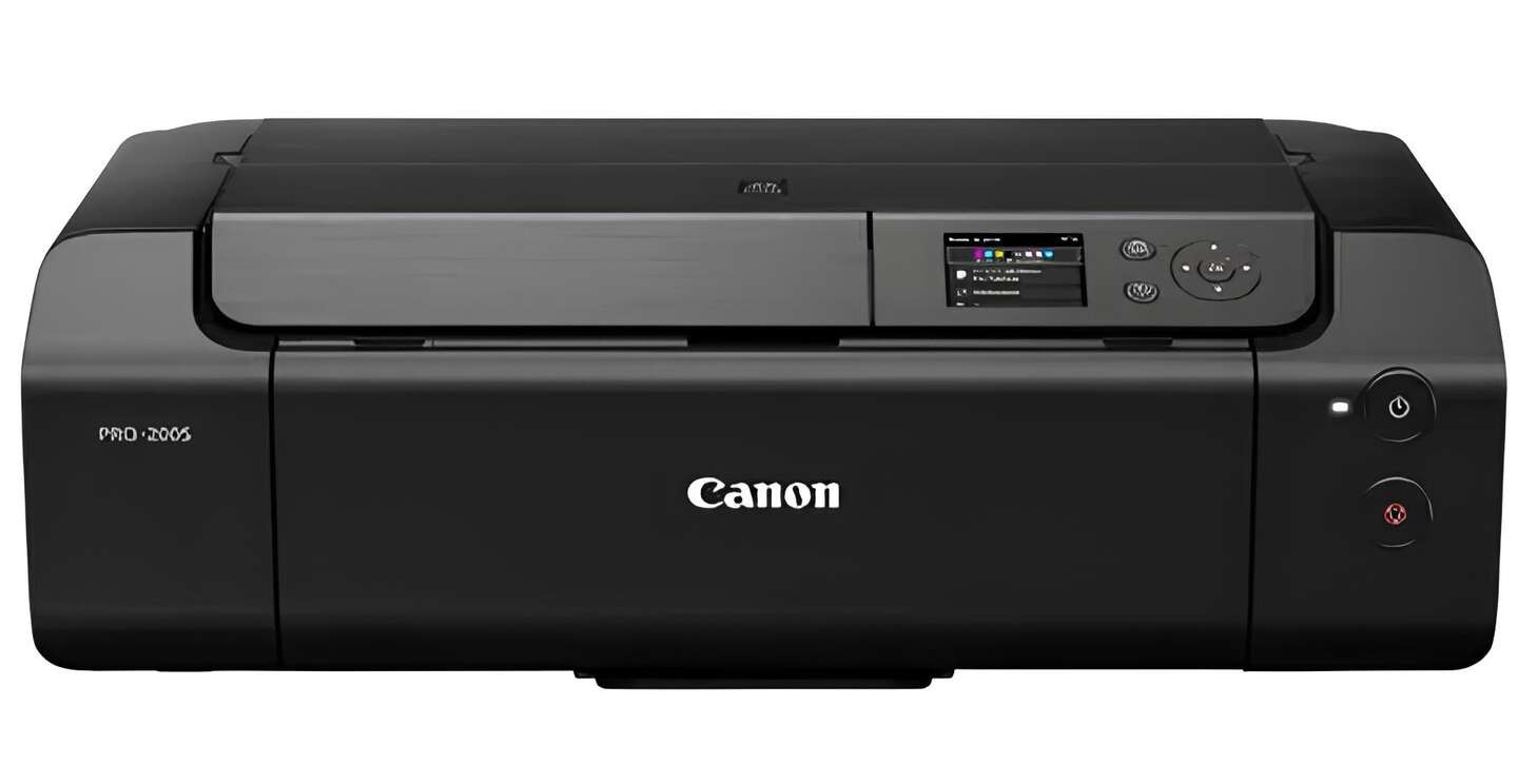 Canon PIXMA PRO-200S 6875C009