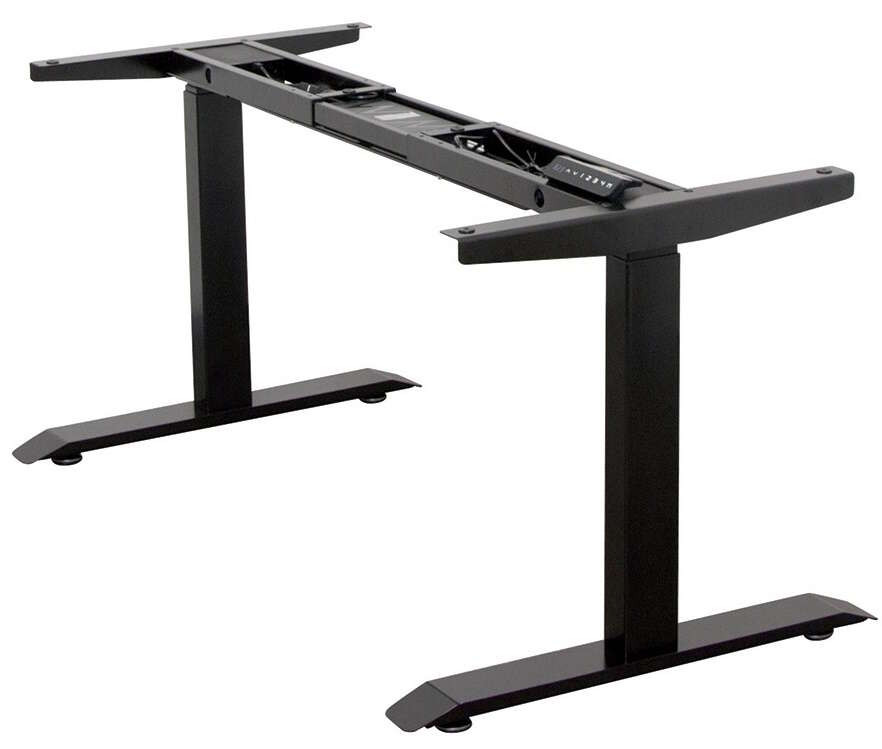 Fomei STRONG M2B4 motorové nohy černé