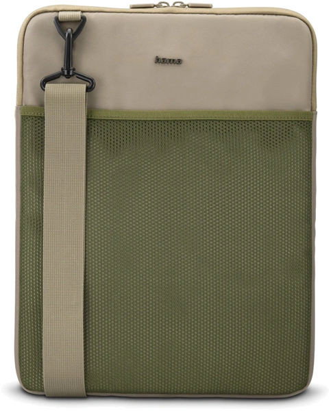 Hama brašna na notebook To Go, obal na notebook, pro uhlopříčku 40-41 cm (15,6-16,2