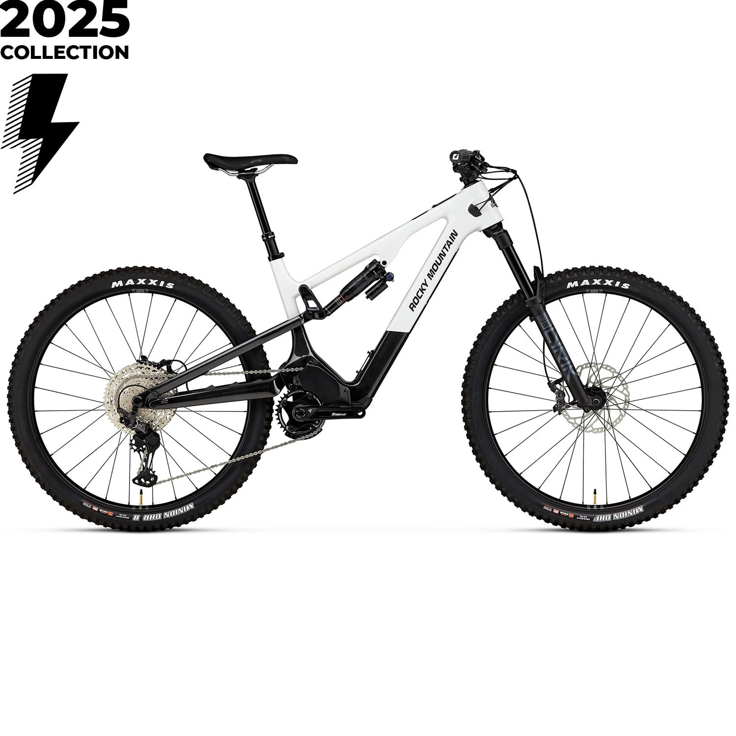 Rocky Mountain Instinct Powerplay SL Carbon 50 29