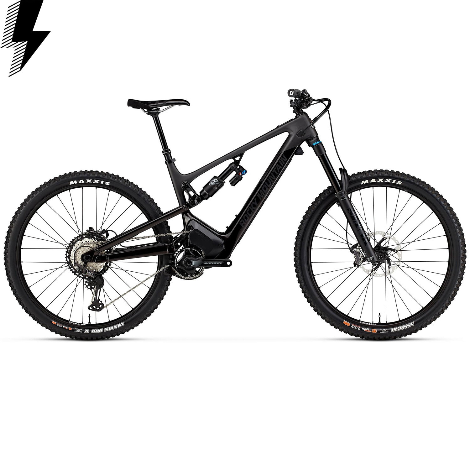 Rocky Mountain Altitude Powerplay Carbon 70 29