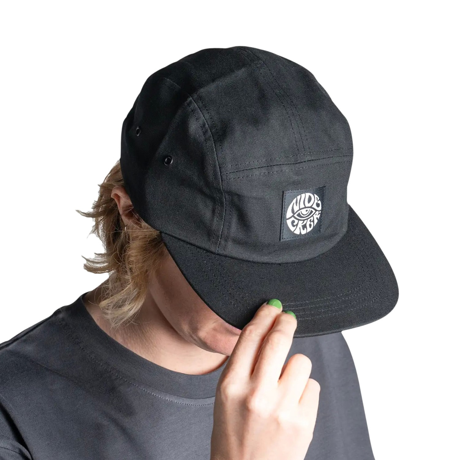 Nidecker Five Panel