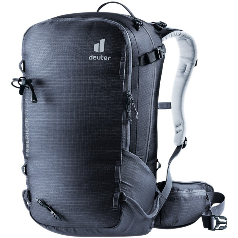 Deuter Freerider 28 SL Černá  28 l