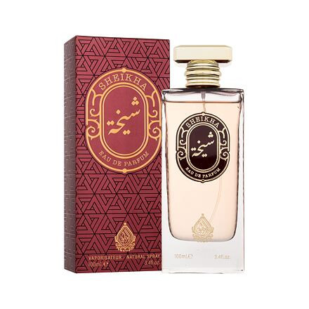 House Of Perfumes Sheikha 100 ml parfémovaná voda pro ženy