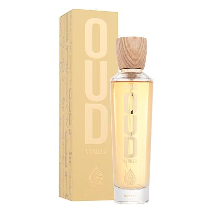 House Of Perfumes Oud Vanilla 100 ml parfémovaná voda unisex