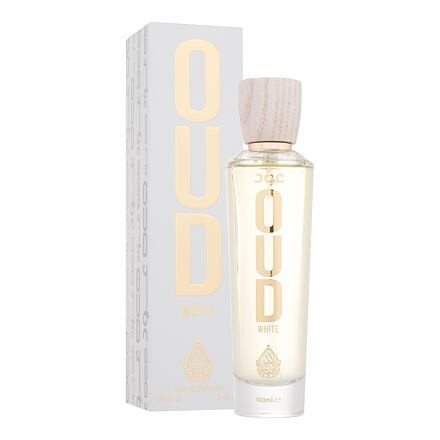 House Of Perfumes Oud White 100 ml parfémovaná voda unisex