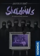 Kosmos Masters of Crime: Shadows