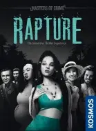 Kosmos Masters of Crime: Rapture