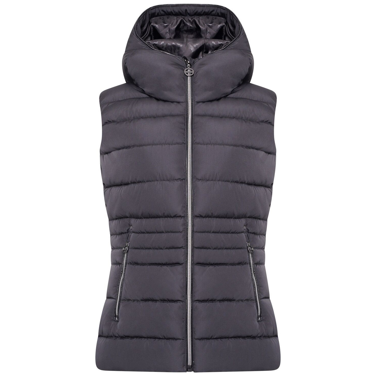 Dámská vesta Dare 2b Reputable Gilet Velikost: XS / Barva: černá