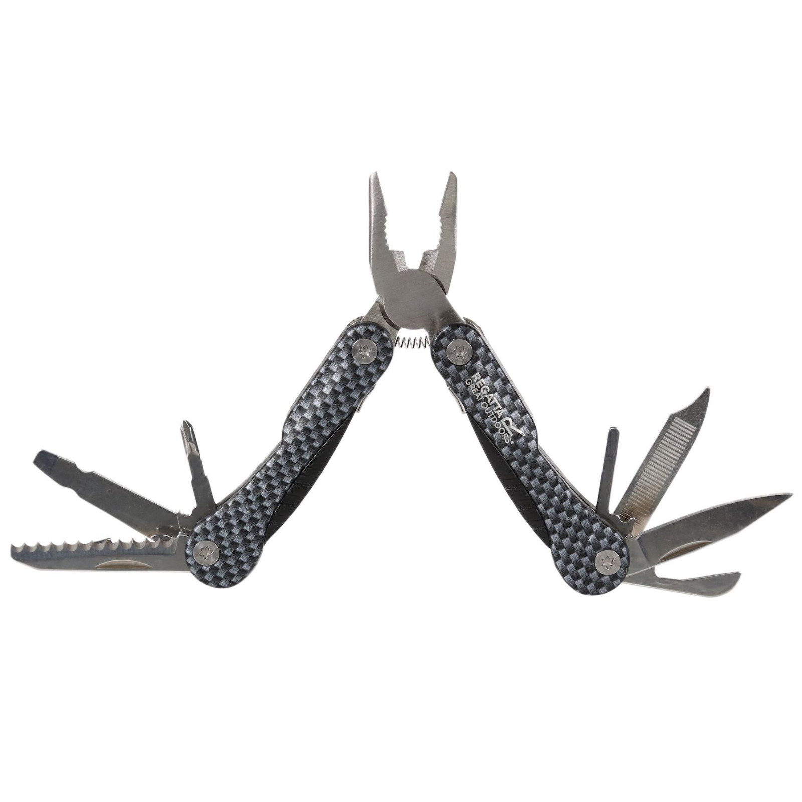 Multitool Regatta Multi Pliers Barva: stříbrná