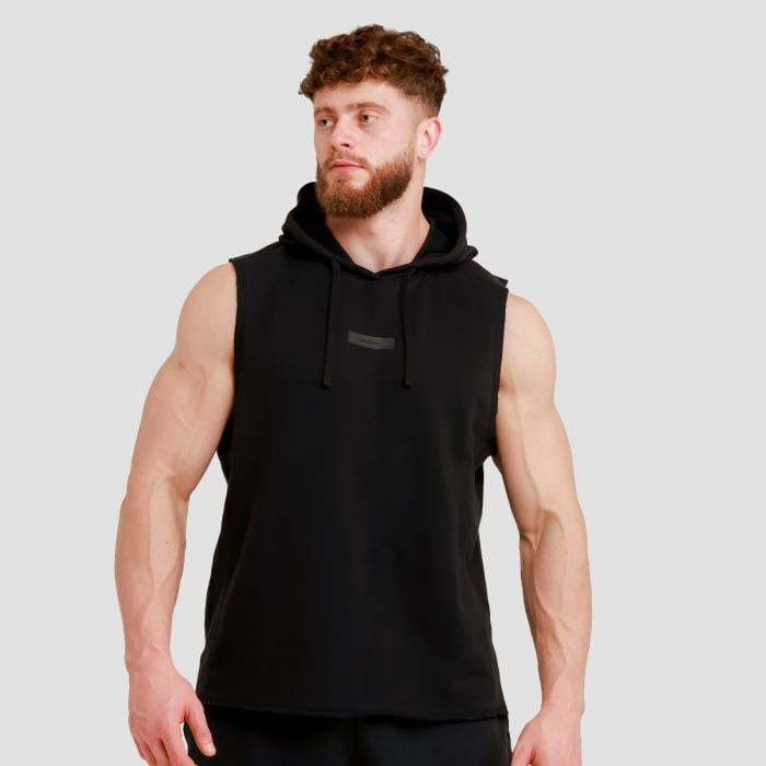 Pánská vesta Unity Black XXXL - GymBeam