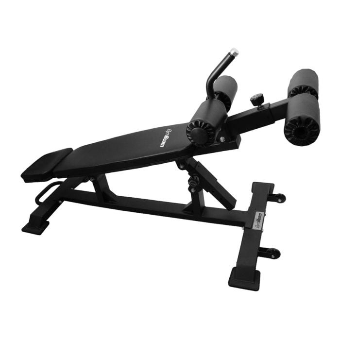 Adjustable AB Bench uni - GymBeam