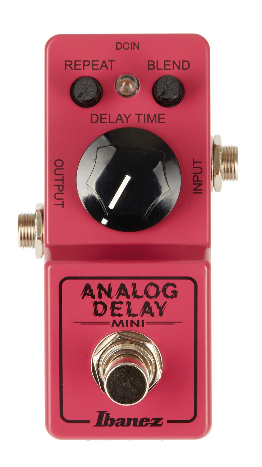 Ibanez ADMini Delay (rozbalené)