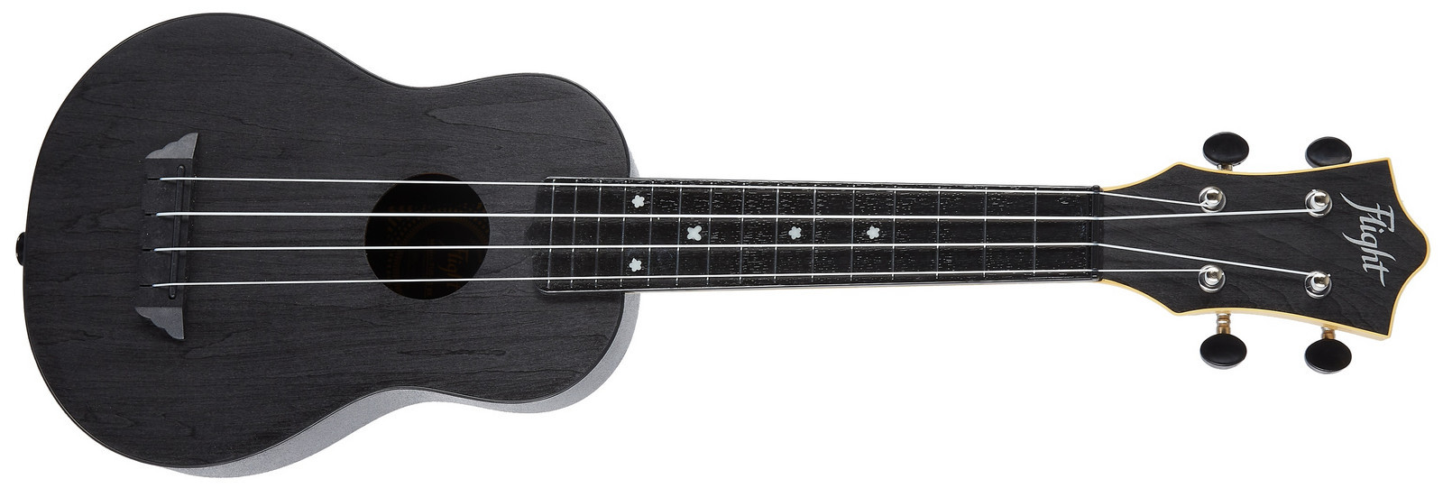 Flight TUS-35 Black (rozbalené)