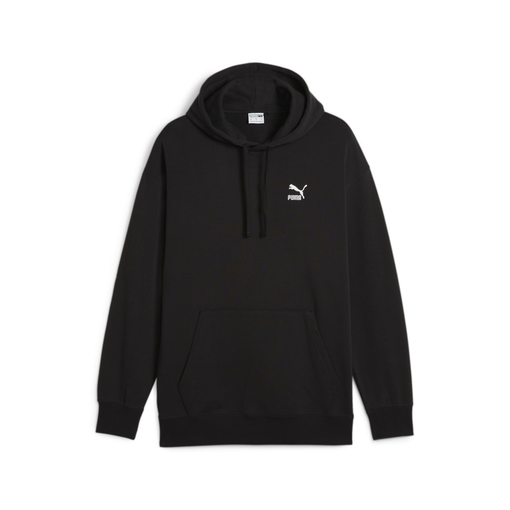 Puma BETTER CLASSICS Relaxed Hoodie TR M