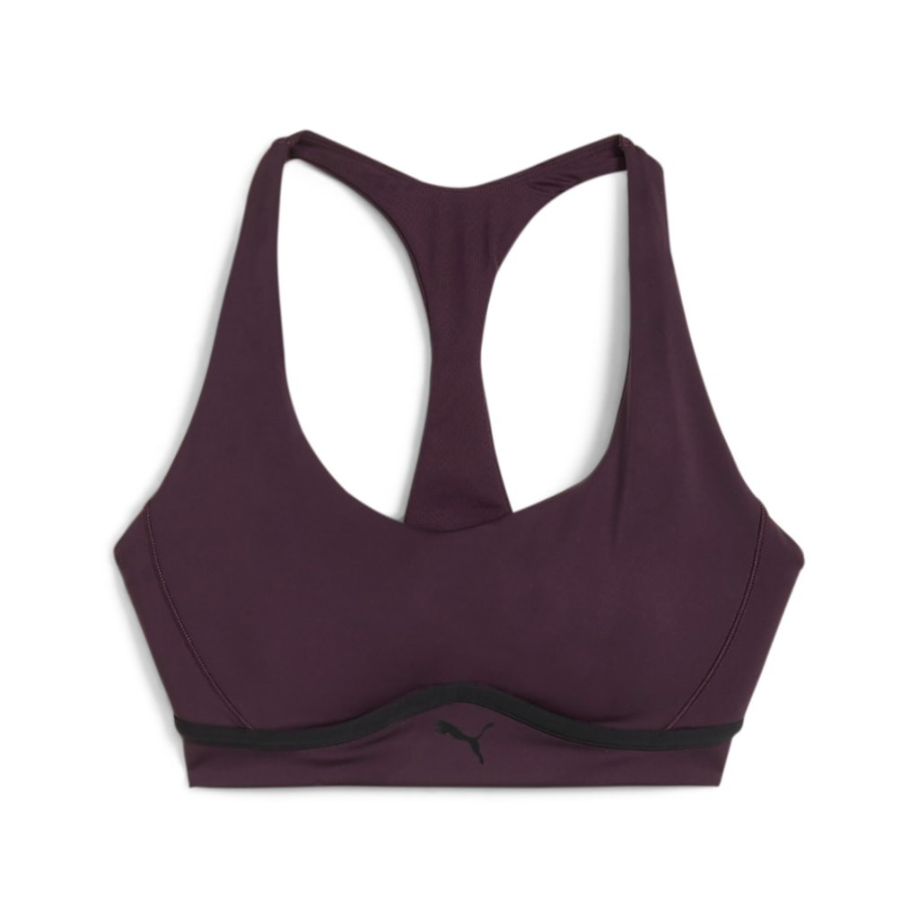Puma 4Keeps Cloudspun Sculpting Bra XS
