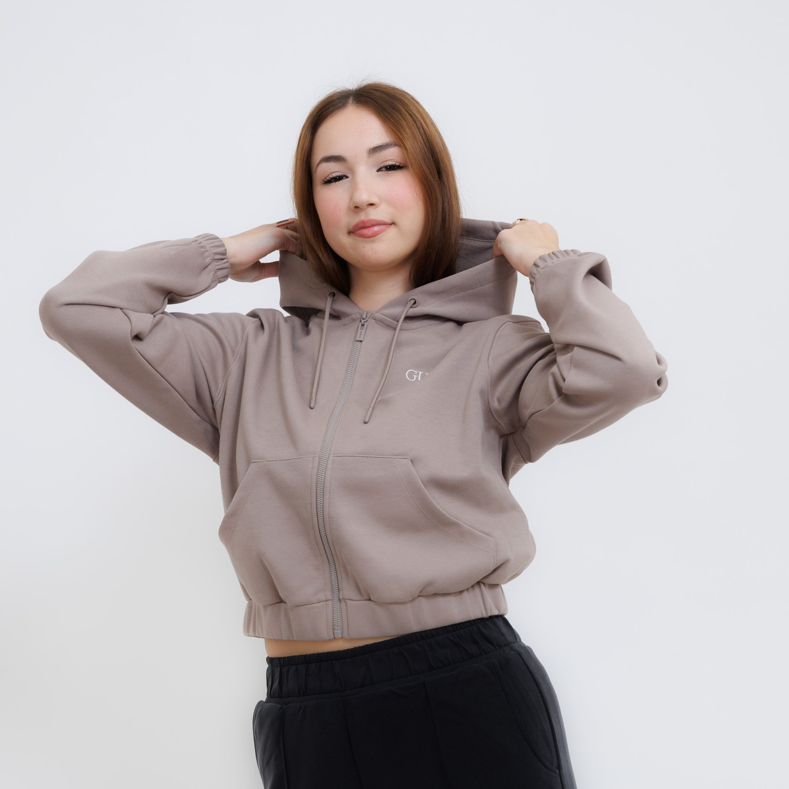 Guess Roberta Full Zip S