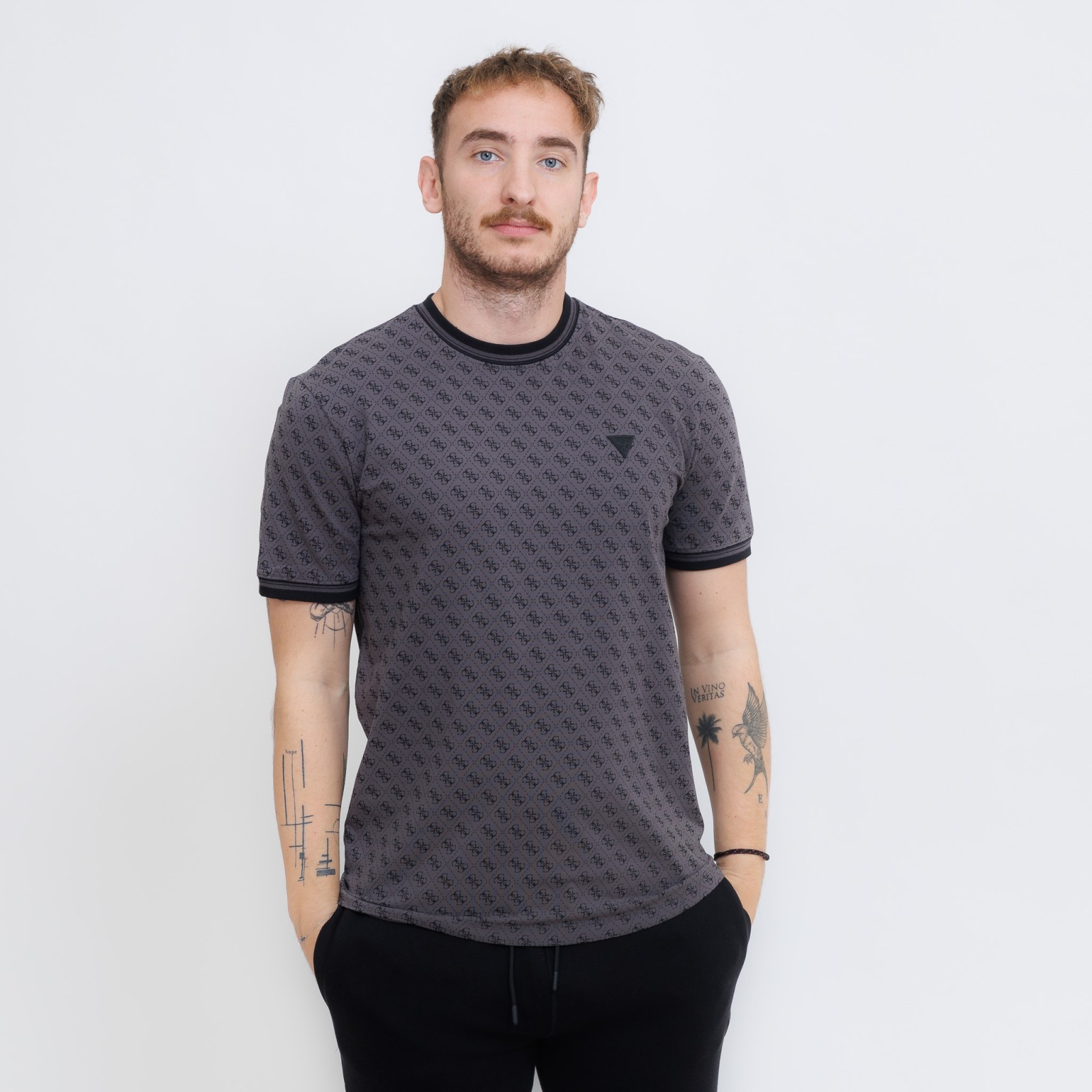 Guess Marshall T-shirt S