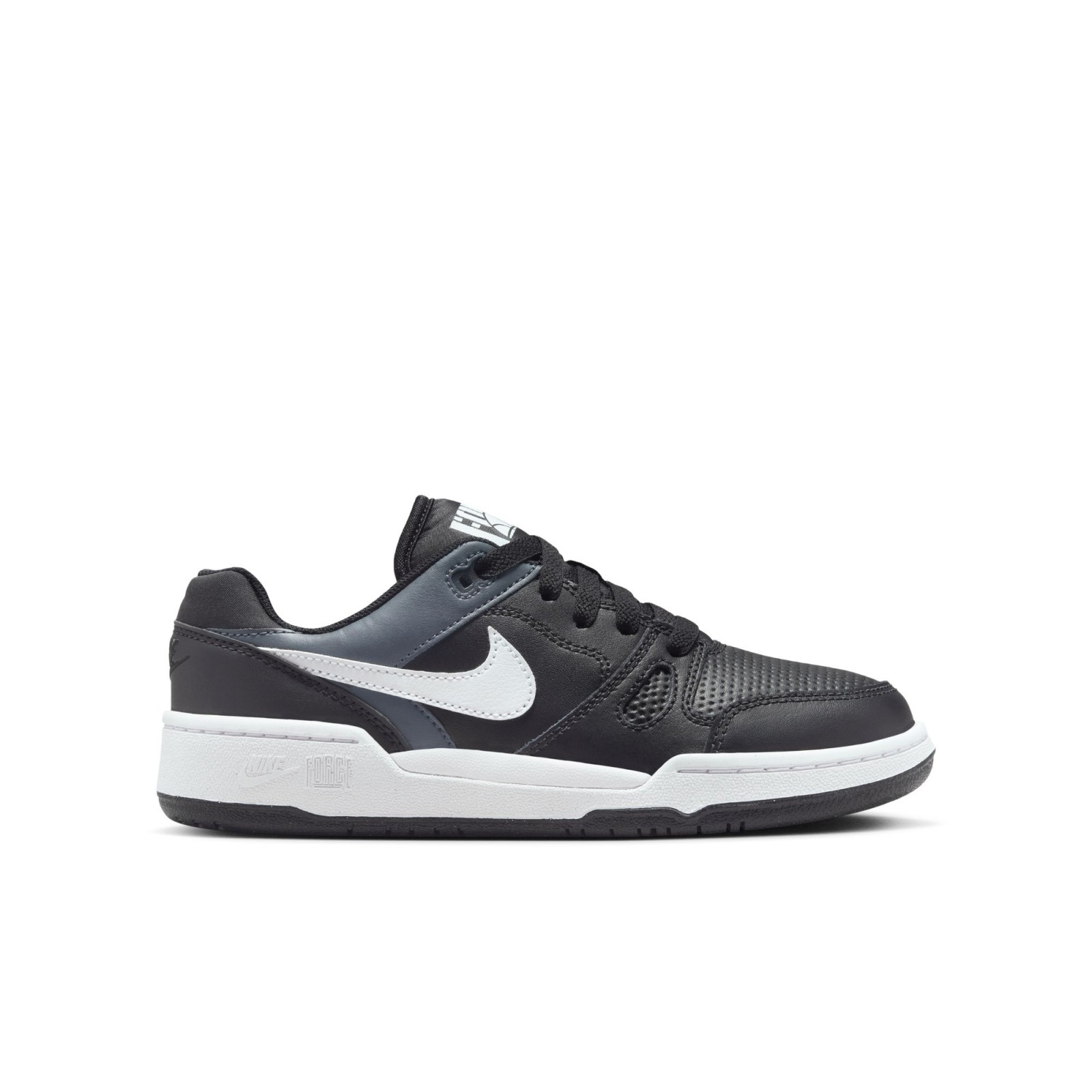 Nike Full Force Low Big Kids 36,5