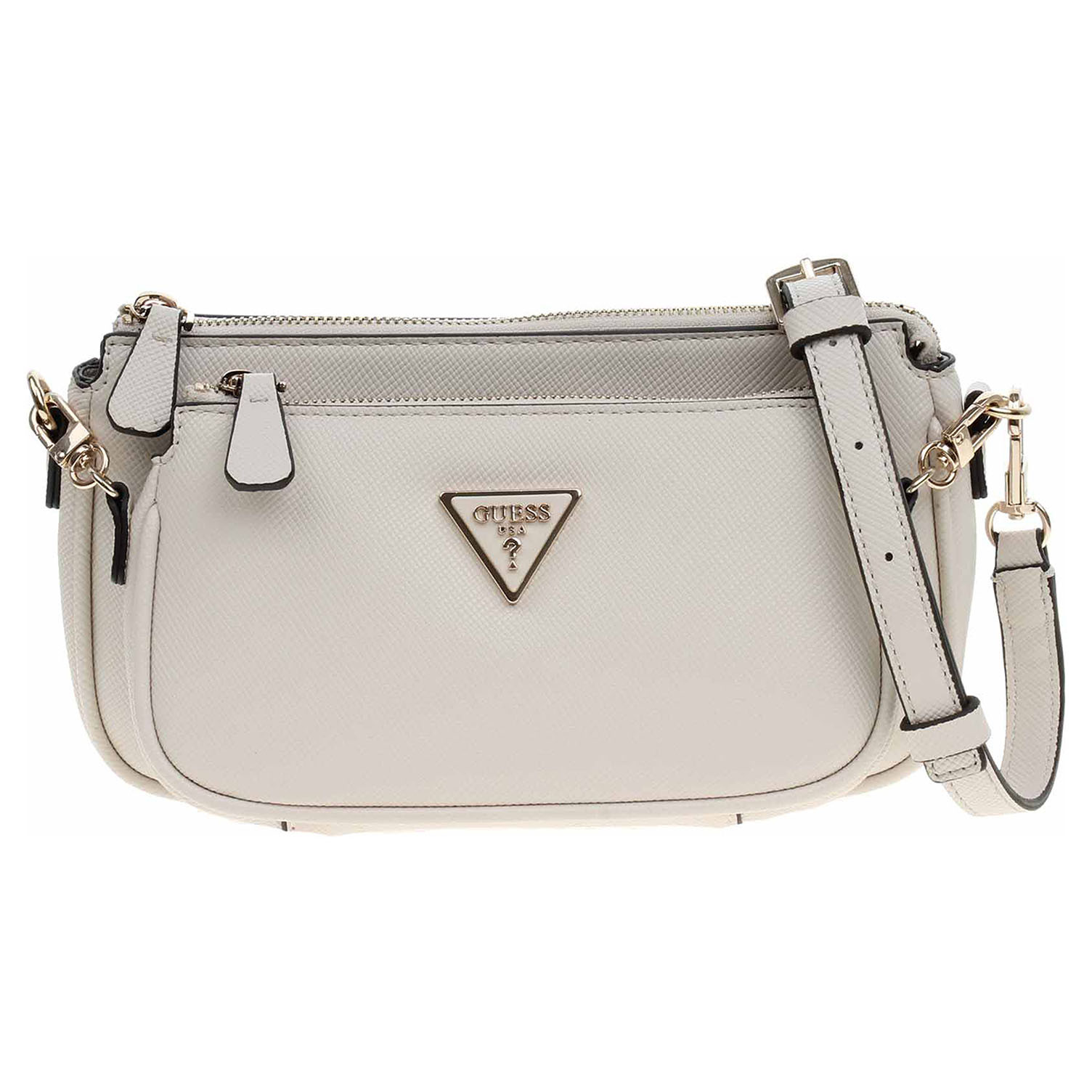 Ecco Guess dámská kabelka HWZG7879710-BON 11892334