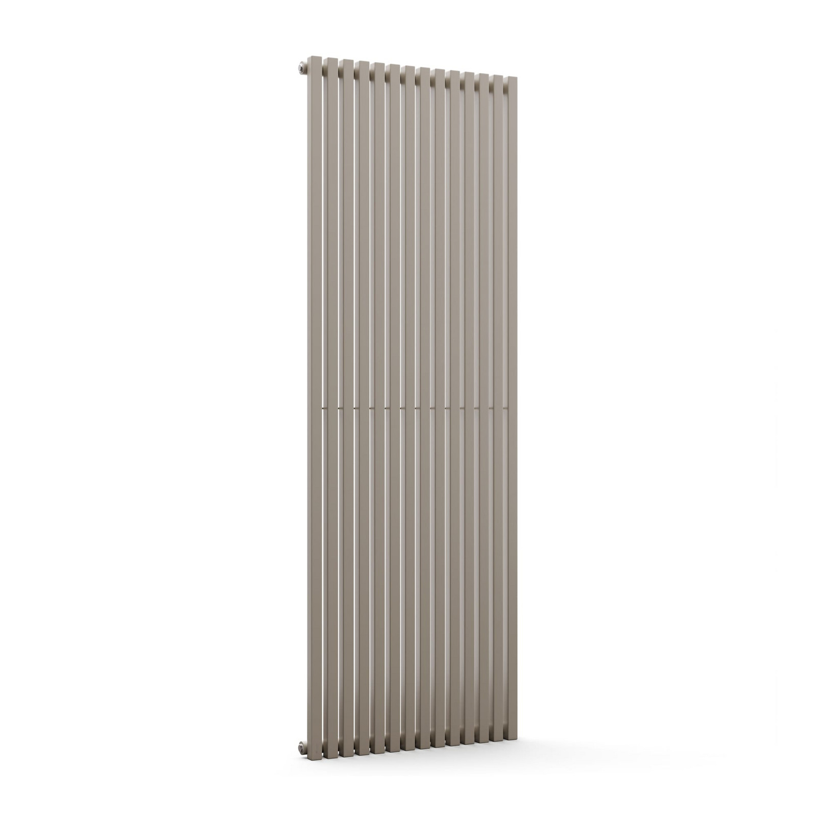 Blumfeldt Delgado radiátor | Moderní design | 60 x 180 cm | 1486 W | Středové nebo boční připojení
