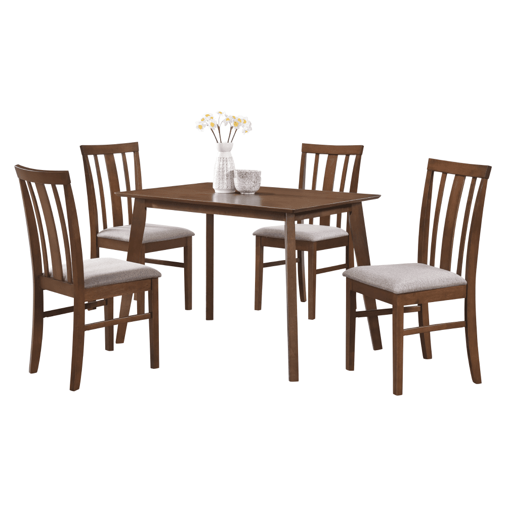 Jídelní set 4+1 ROIS Tempo Kondela