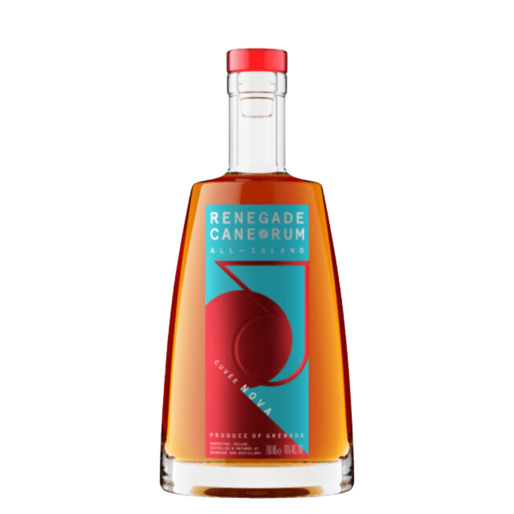 Renegade Rum All-Island Cuvée Nova 0,7l 46%