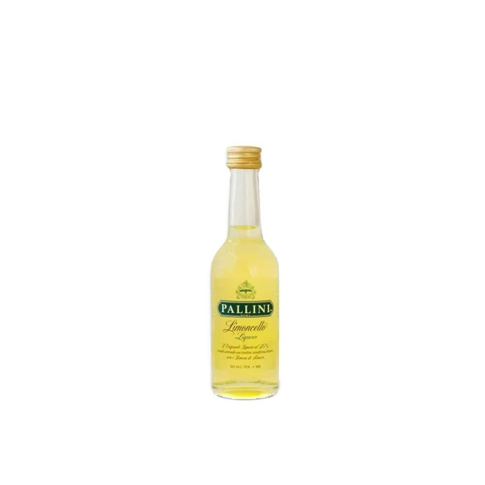 Limoncello Pallini 0,05l 26%