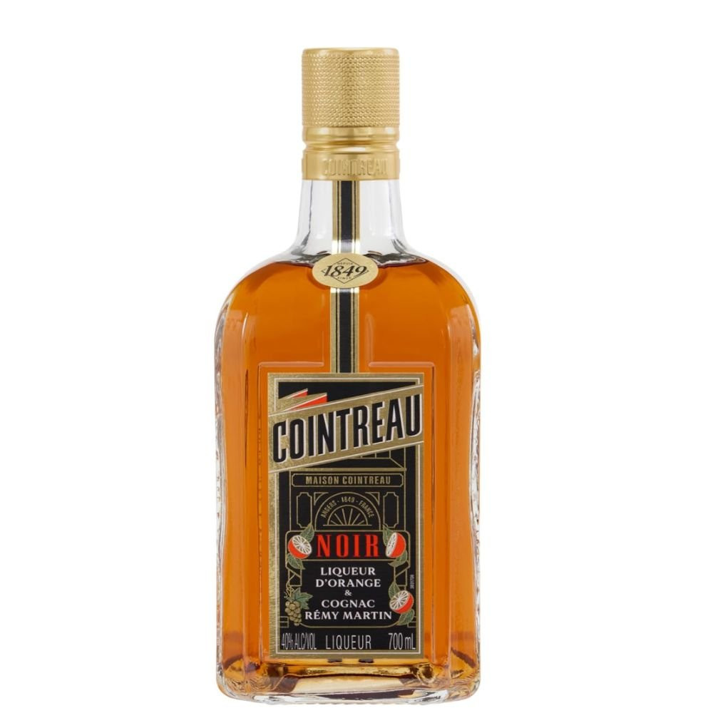 Cointreau Noir 0,7l 40%