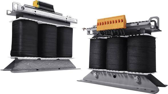 autotransformátor Block AT3 2-58/60-4, 2000 VA