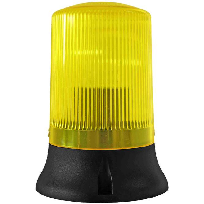 LAMP-LED-FULL - univerzální LED výstražná lampa 12/24/230V