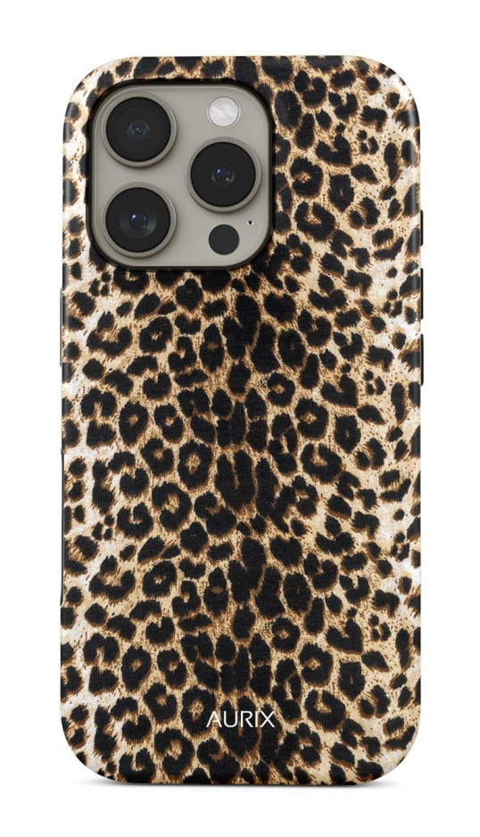 Kryt AURIX MagSafe iPhone 16 Pro Animal 133557